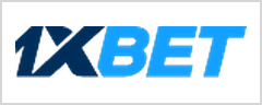 1xbetのロゴ