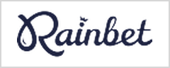 Rainbetのロゴ